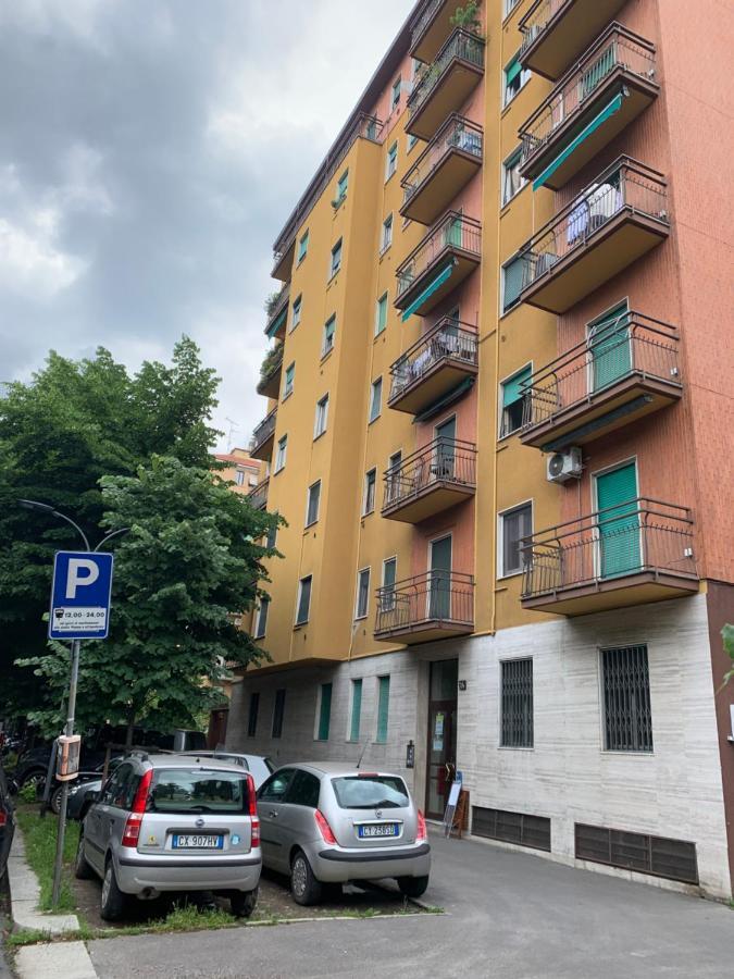 Greencove Milano Exteriör bild